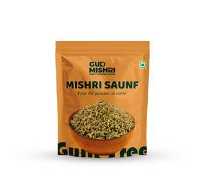 Mishri Saunf [70 Gm]