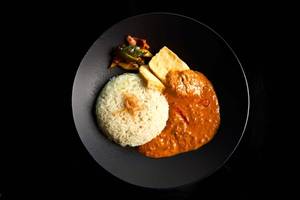 Curry Dagang