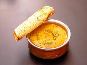 Jain Dal Khichdi
