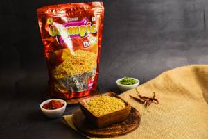 Olympic Bhujia [500 Grams]