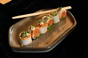 Laphing Roll