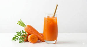 Carrot Juice