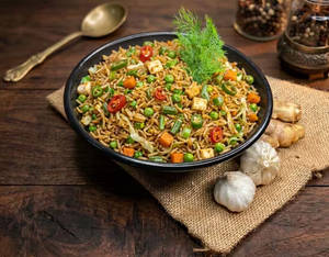 Veg Fried Rice