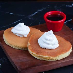 Pan Cake {2 Pcs}