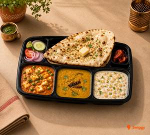 Premium Thali