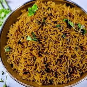 Jeera Rice