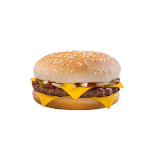 Cheese Burger