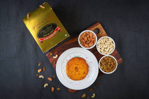 Dum Ke Roat (500gms)