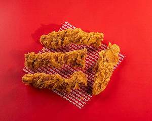 Crispy Chicken Tenders