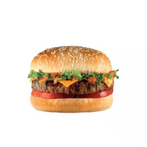 Spicy Treat Burger