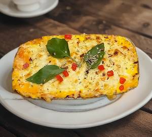 Baked Lagania