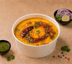Dal Tadka