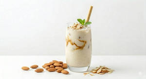 Badam Shake
