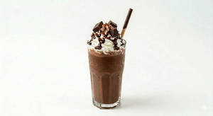 Chocolate Shake