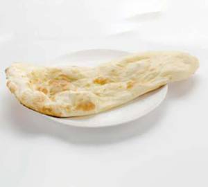 Plain Naan