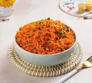 Schezwan Fried Rice