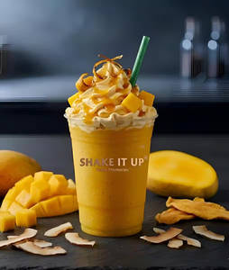 Mango Vango Frappe