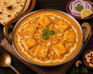 Shahi Paneer