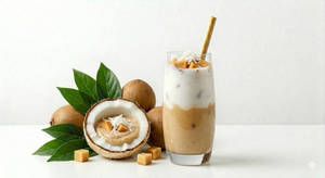 Tender Chicku Shake