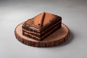 Chocoholic Cake [500 Grams]