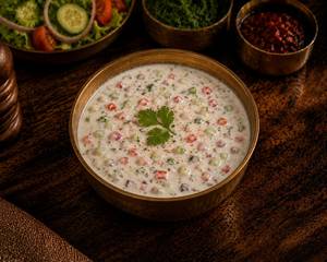 Mix Raita [500 ml]