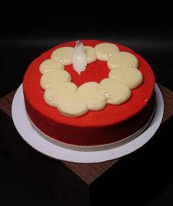 Red Velvet Cakes