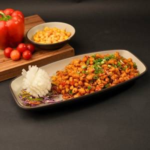 Crispy Corn