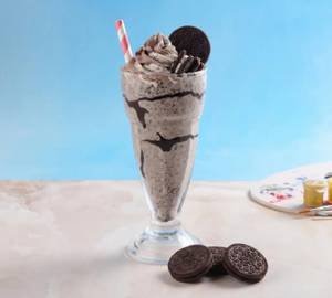 Oreo Shake