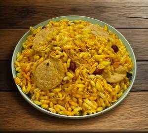 Spicy Bhadang Bhel [200 G]