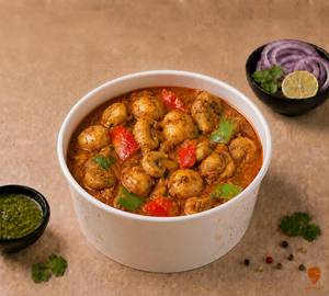 Kadai Mushroom