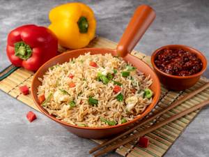 Veg Fried Rice