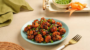 Gobi Manchurian