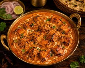 Boneless Chicken Tikka Lababdar