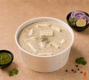 Paneer Cream Malai