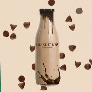 Choco Chips Mocha Shake
