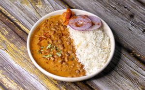 Rajma Chawal