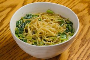 Thukpa Bowl