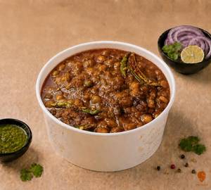 Pindi Chole