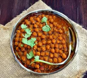Chana masala