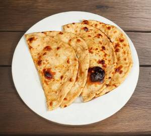 Tandoori Plain Roti