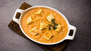 Paneer Lababdar [8 Pieces]