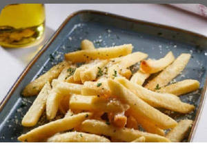 Truffle Fries (350gm)