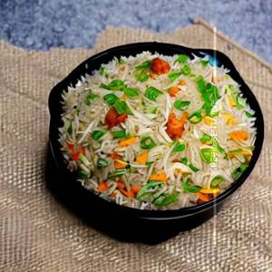 Fried Rice