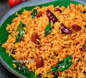 Tomato rice