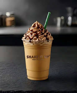 Coffee Mocha Frappe