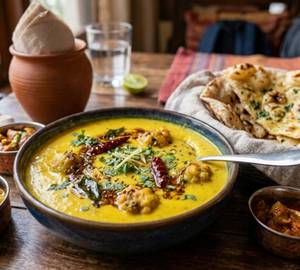 Curry Fry