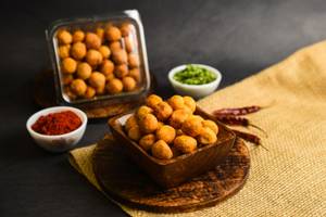 Hing Kachori [200 Grams]