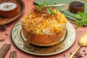 Biryani Rice