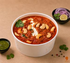 Kaju Special Masala Sabji