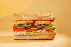 Veggie Sub